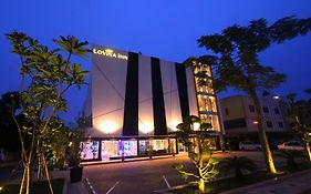 Lovina Inn Hotel Batam